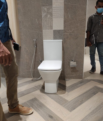 اللولو لتجارة مواد البناء ذ - أبو ظبي - +971 50 280 6384