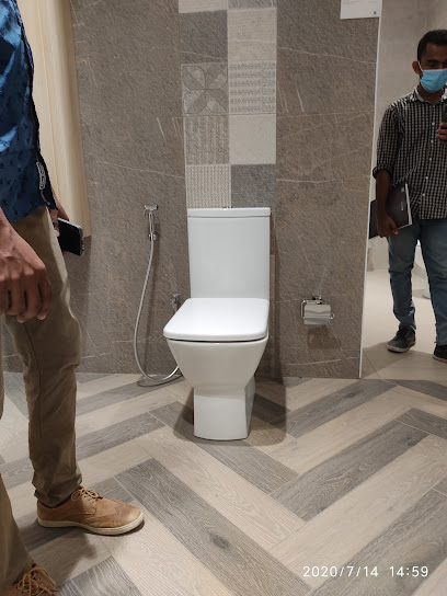 اللولو لتجارة مواد البناء ذ - United Arab Emirates|Dafan Al Nakheel - Ras al Khaimah|120th St|QXVC+695