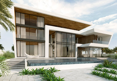 المهندسين المعماريين BMA Studio - أبو ظبي - +971 4 341 5771