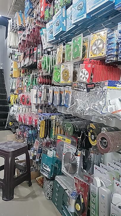 نجمة الامارات لمواد البناء ذ - United Arab Emirates|Dubai|Building 47 Dubai Healthcare City Office 207