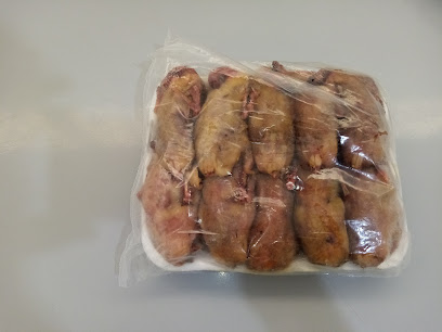 ملحمة الضروه - أبو ظبي - +971 56 434 9616