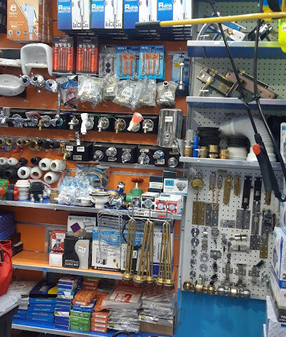 الجويس لمواد البناء - أبو ظبي - +971 7 266 2817