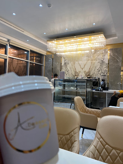 مقهى الحلويات - United Arab Emirates|Industrial AreaMuwailih Commercial - Sharjah|Unnamed Road|8F65+83C