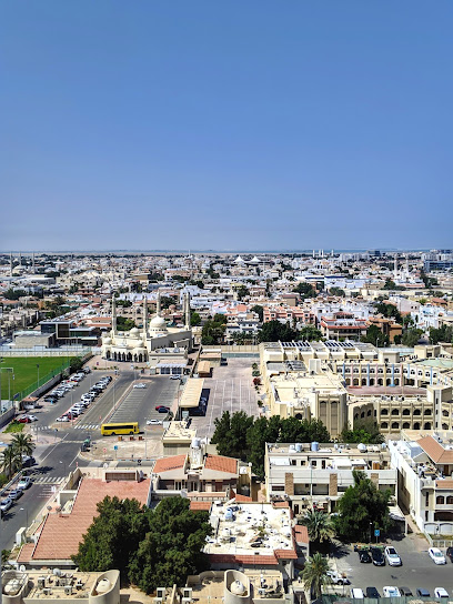 القلوية الكهروميكانيكية ذ - United Arab Emirates|Al Manhal - W14-02 - Abu Dhabi|2 Sheikh Rashid Bin Saeed St