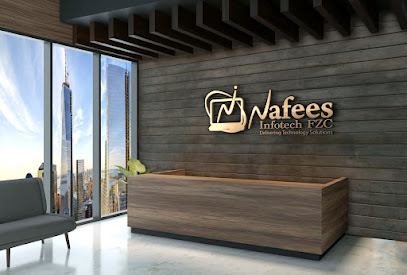 نفيس إنفوتيك ش.م.ح. - أبو ظبي - +971 52 822 1648