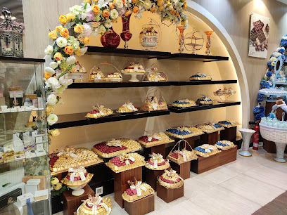 لو شوكولا - أبو ظبي - +971 4 239 0022