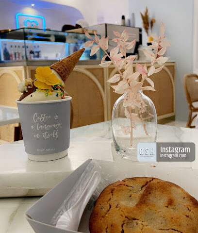 مخابز OSH - أبو ظبي - +971 50 112 5262