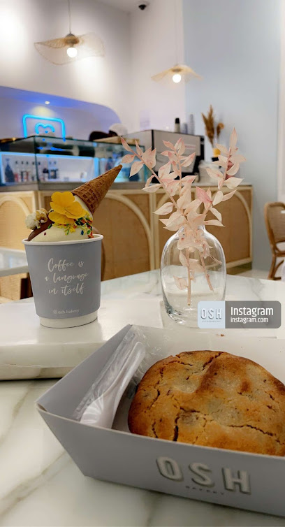 مخابز OSH - United Arab Emirates|'Asharij - Bida Bin Ammar - Abu Dhabi|438 Al Dirasah St|Bin Ammar