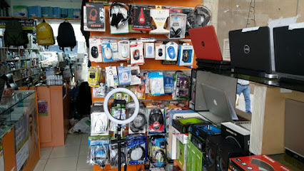 كمبيوتر الاستاث - أبو ظبي - +971 6 563 9363