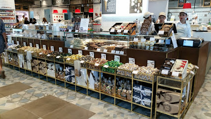 فينشي شوكولا ، دبي @ إيتالي دبي مول - أبو ظبي - +971 4 330 8899