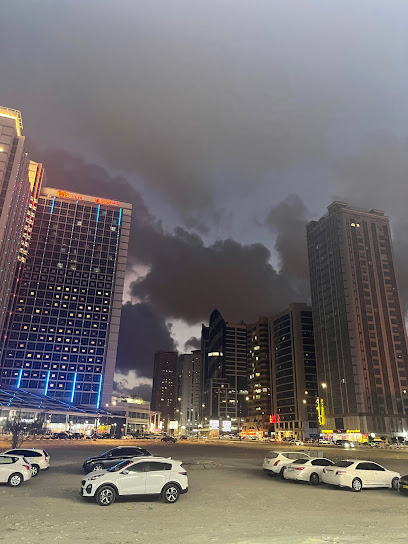 صالون SHATHA BEAUTY & SPA - United Arab Emirates|Fujairah Town Center - Fujairah