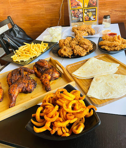 تشيكي بيلز - أبو ظبي - +971 2 658 1006