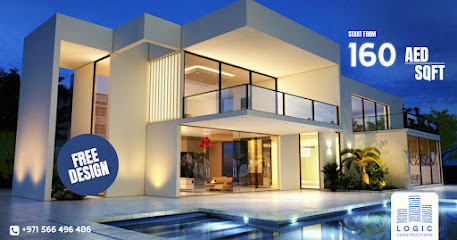 منطق البناء - أبو ظبي - +971 56 649 6486