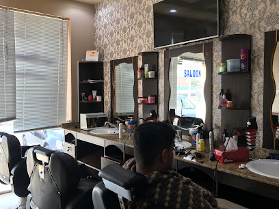 صالون عرفان للتقطيع - أبو ظبي - +971 52 678 8531