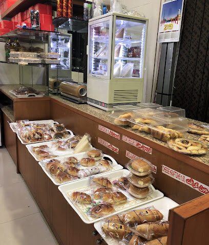 مخبز قصر الكيك - أبو ظبي - +971 55 996 5710