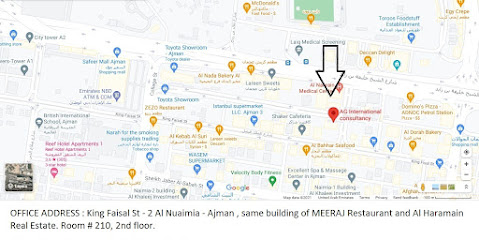 AG international Consulting إعادة جدولة القروض - أبو ظبي - +971 6 731 0380