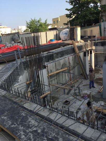 بوعديل لمقاولات البناء ش.ذ.م.م بوعديل للمقاولات العامة - United Arab Emirates|Dubai|4 - 4 17 A St|Ind. Area