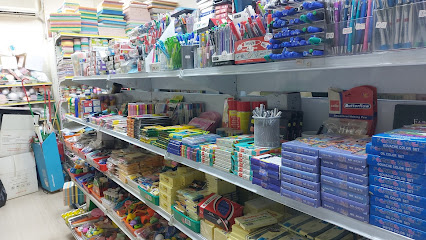 مكتبة الروضة - أبو ظبي - +971 50 799 8281