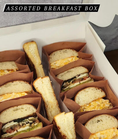 مخبز وحلويات الكرز - أبو ظبي - +971 58 294 6038