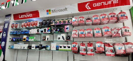 AEC للتجارة ، شارع الرفاعة - أبو ظبي - +971 4 393 8181