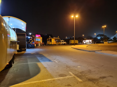 محطة حافلات الظنة الشمالية - أبو ظبي - +971 2 407 1787