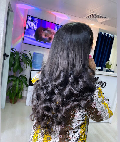 صالون سادو للتجميل - أبو ظبي - +971 50 779 2969