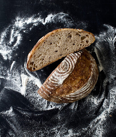 brot.- المخبز الألماني | شمس بوتيك - أبو ظبي - +971 54 305 1106