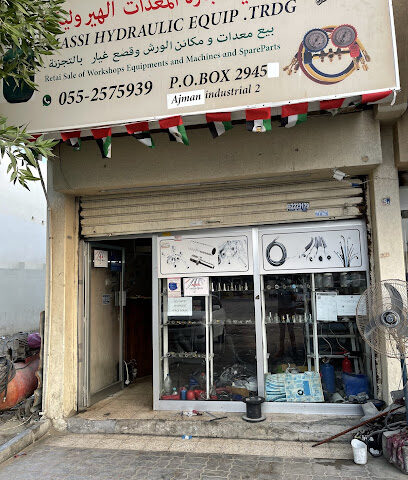 اماسى لتصليح مكيفات السيارات والخدمات الكهربائية - عجمان - أبو ظبي - +971 50 108 6880