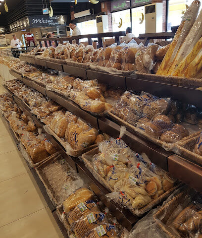 مخبز سلورة - أبو ظبي - +971 7 233 3350