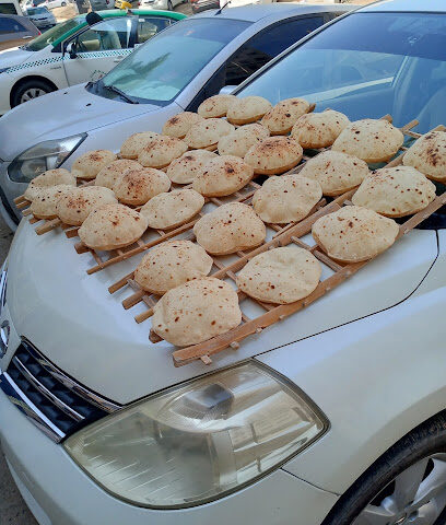 ALAAM BAKERY، مخبز العم - أبو ظبي - +971 52 102 6628