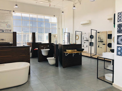 ستراتوز سيراميكا مصفح - أبو ظبي - +971 2 551 3456