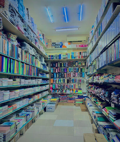 مكتبة البدية الأهلية - أبو ظبي - +971 9 238 9233