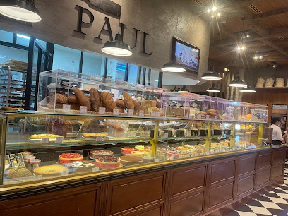 مطعم ومخبز بول - أبو ظبي - +971 4 339 8036