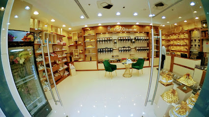 فلوريستا للشوكولاتة والمكسرات - أبو ظبي -