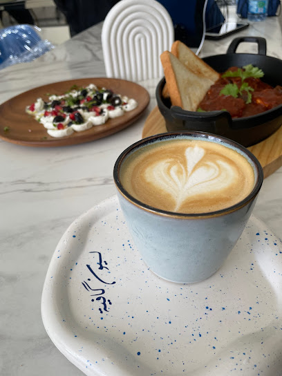 ليون كافيه ليون كافيه - United Arab Emirates|Sharjah|9933+48