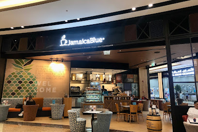 مركز جامايكا بلو صحارى - أبو ظبي - +971 6 767 7950