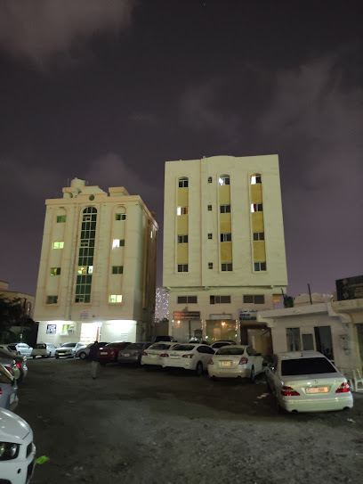 ميديا كير كمبيوتر ذ - United Arab Emirates|Al Rashidiya 3 - Al Rashidiya 2 - Ajman|Near Children and ladies Park