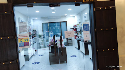 متجر مستحضرات التجميل الجسم - أبو ظبي - +971 56 239 4503