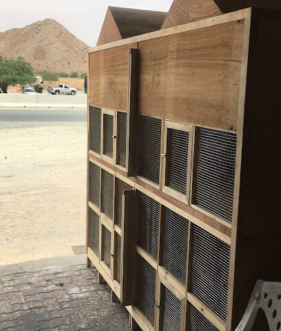محل نجارة - أبو ظبي - +971 52 238 8075