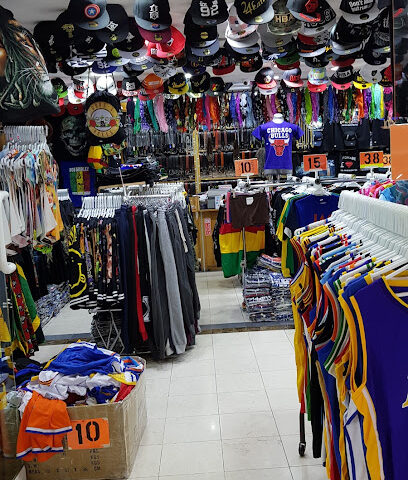 بلو ستار فاشون - أبو ظبي - +971 2 621 1865