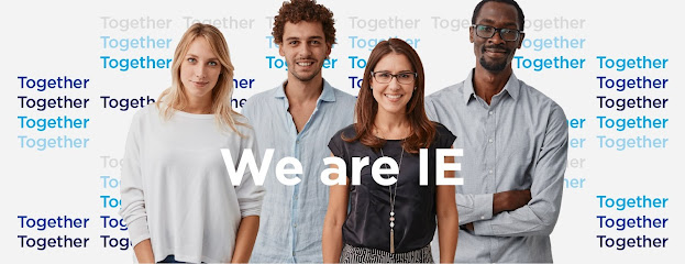 جامعة IE - مكتب دبي - أبو ظبي - +971 4 359 8400