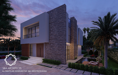 المهندسين المعماريين S & A - أبو ظبي - +971 54 446 0572