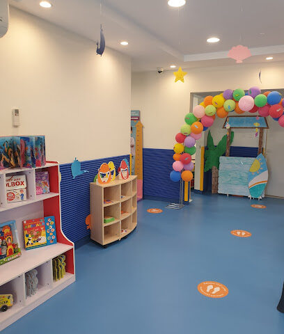 نادي خورفكان للسيدات - أبو ظبي - +971 9 238 4707