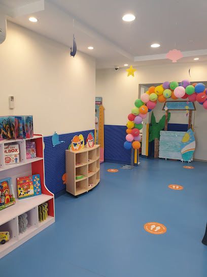 نادي خورفكان للسيدات - United Arab Emirates|Sharjah|Khor Fakkan