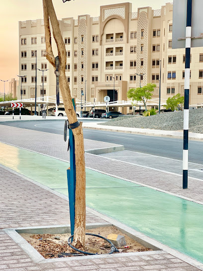 BG-160 - United Arab Emirates|Abu Dhabi|City Ruwais|3M93+4PG