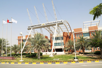 كلية فاطمة للعلوم الصحية FCHS - أبو ظبي - +971 2 507 8765