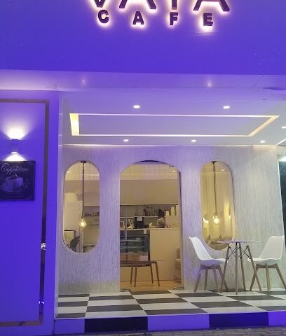 مقهى VAYA - أبو ظبي -