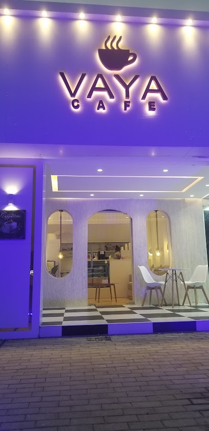 مقهى VAYA - United Arab Emirates|Al Nahdah - Fujairah|H6HW+VHC