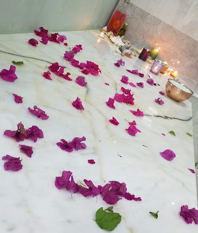 صالون سمراء - أبو ظبي - +971 52 223 0338