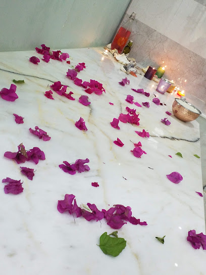 صالون سمراء - United Arab Emirates|Umm Al Quawain|Unnamed Road|GG9V+WXR